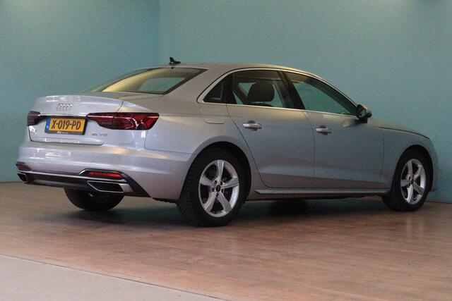 Audi A4 Limousine 35 TFSI Advanced Edition | APPCONNECT | PDC V+A | CRUISE | LANE-ASSIST | VIRTUAL COCKPIT |