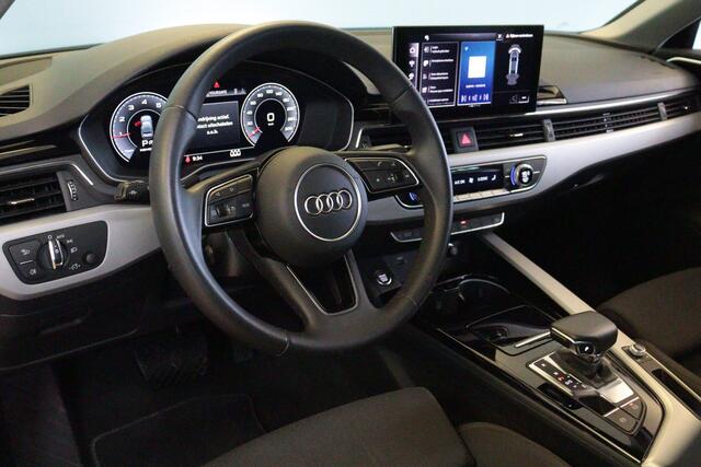Audi A4 Limousine 35 TFSI Advanced Edition | APPCONNECT | PDC V+A | CRUISE | LANE-ASSIST | VIRTUAL COCKPIT |