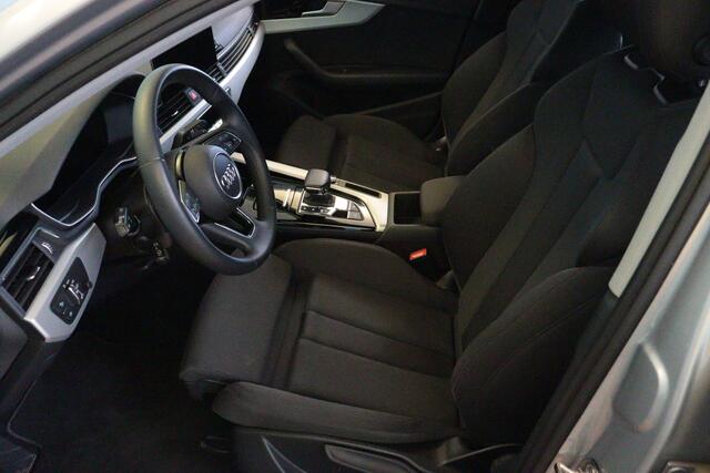 Audi A4 Limousine 35 TFSI Advanced Edition | APPCONNECT | PDC V+A | CRUISE | LANE-ASSIST | VIRTUAL COCKPIT |