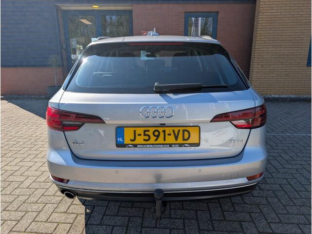 Audi A4 1.4 TFSI DES. PROL+, AUTOMAAT, PDC, Stoelverw, adaptivecruise Navi,