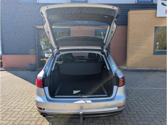 Audi A4 1.4 TFSI DES. PROL+, AUTOMAAT, PDC, Stoelverw, adaptivecruise Navi,