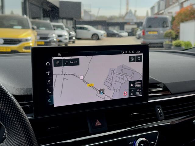 Audi A4 Avant 40 TFSI AUT7 QUATTRO S-LINE COMPETITION EDITION LEDER NAVI DIGI-DASH APPLE-CARPLAY LED LMV PDC