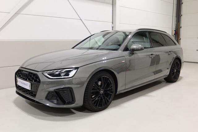 Audi A4 Avant 35 TFSI S edition Competition I eerste eig. I org NL