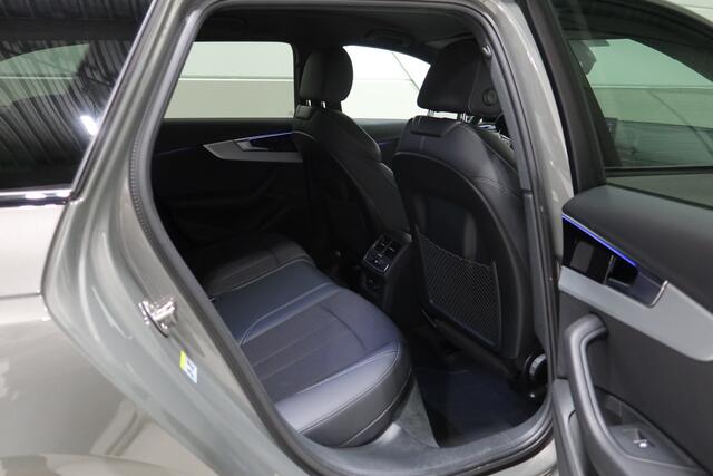 Audi A4 Avant 35 TFSI S edition Competition I eerste eig. I org NL