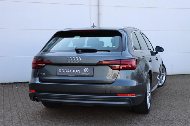 Audi A4 Avant 1.4 TFSI Sport S line edition