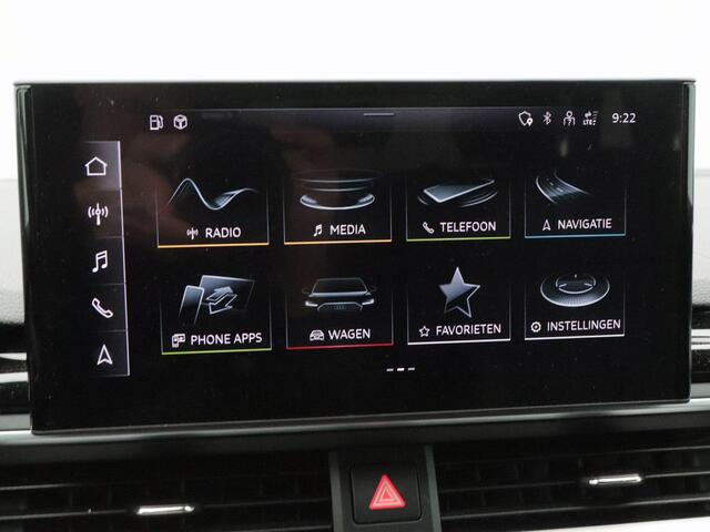 Audi A4 Avant 35 TFSi 150 Pk Automaat Launch edition S-Line | Stoelverwarming | Cruise Control | Climatronic | CarPlay | Navigatie | 18 Inch