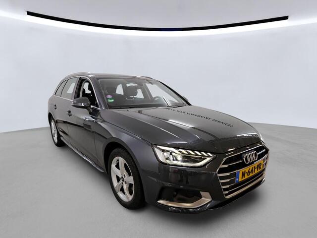 Audi A4 Avant 35 TFSI Advanced Edition | Virtual cockpit | PDC | Navigatie |