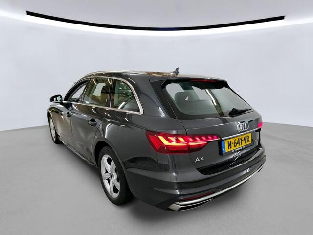 Audi A4 Avant 35 TFSI Advanced Edition | Virtual cockpit | PDC | Navigatie |