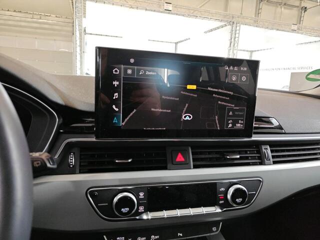 Audi A4 Avant 35 TFSI Advanced Edition | Virtual cockpit | PDC | Navigatie |