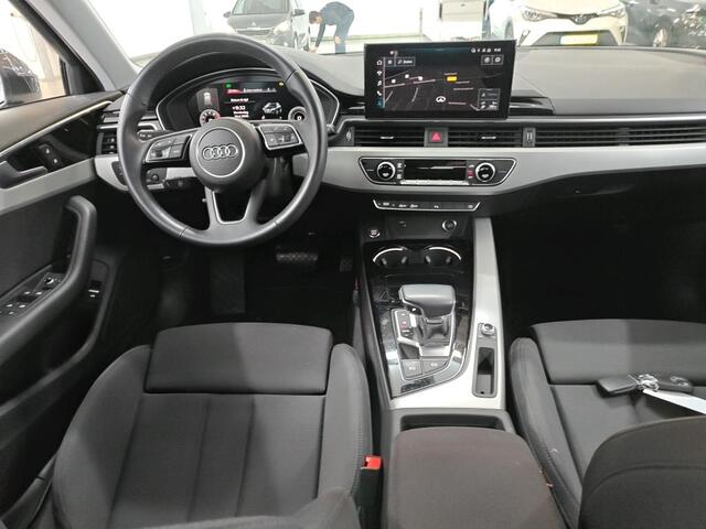 Audi A4 Avant 35 TFSI Advanced Edition | Virtual cockpit | PDC | Navigatie |