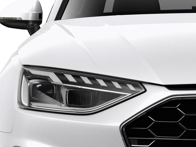 Audi A4 Limousine 40 TFSI S edition | 204 PK | Automaat | Panoramadak | Climate control | Dodehoek detectie | S line | Achteruitrijcamera |