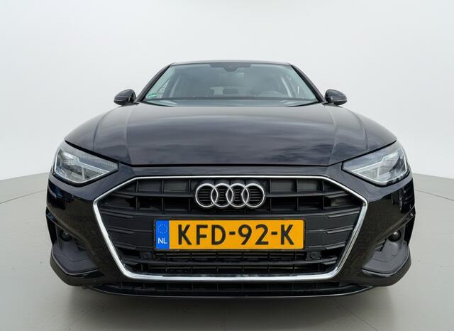 Audi A4 Avant 35 TFSI 150PK S-TRONIC PRO LINE CARPLAY/PDC/LED/KEYLESS