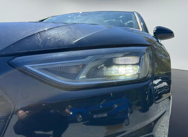 Audi A4 Avant 35 TFSI 2.0 150PK S-TRONIC PRO-LINE LEDER/CAMERA/ELEK. STOEL