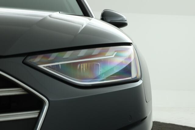 Audi A4 Avant 35 TDI Advanced Edition Electrische Trekhaak! Automaat, Volleder, Virtual, Apple Carplay