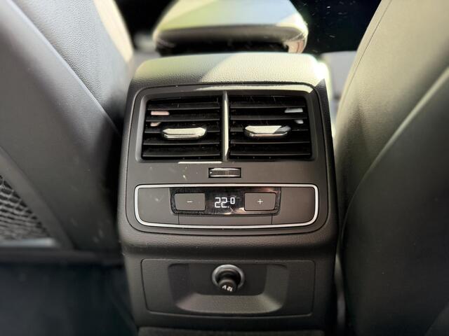 Audi A4 Avant 1.4 TFSI Sport S line edition | Navi | Cruise |