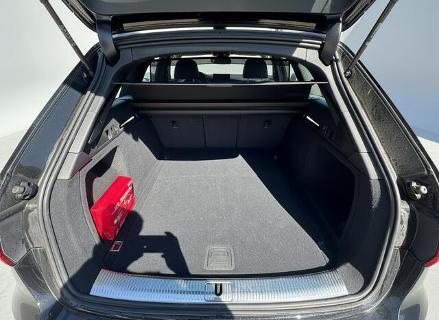 Audi A4 Avant 35 TFSI 2.0 150PK S-TRONIC PRO-LINE LEDER/CAMERA/ELEK. STOEL