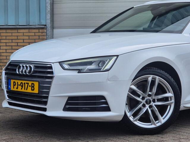 Audi A4 1.4 TFSI LEASE ED.
