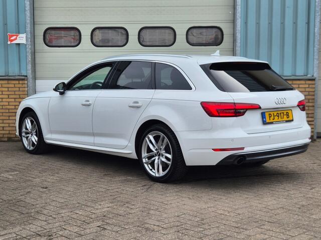 Audi A4 1.4 TFSI LEASE ED.
