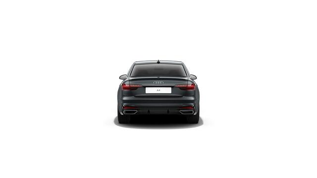 Audi A4 Limousine 35 TFSI S edition Competition | 150 PK | Automaat | Adaptive cruise control | Climate control | 19" LM velgen | S line |