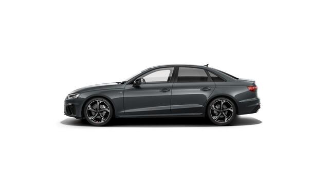 Audi A4 Limousine 35 TFSI S edition Competition | 150 PK | Automaat | Adaptive cruise control | Climate control | 19" LM velgen | S line |