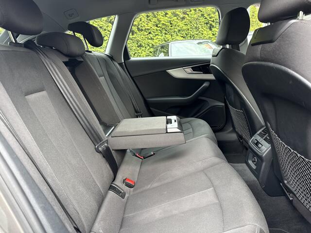 Audi A4 Avant 35 TFSi 150pk Launch ed. Aut., Navi & CarPlay | Virtual cockpit