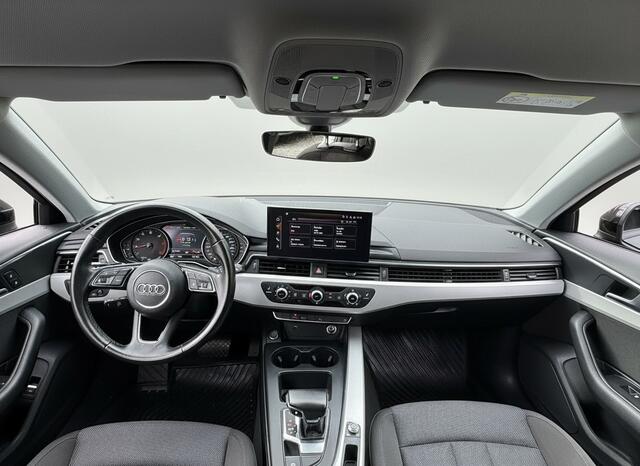 Audi A4 AVANT 35 TFSI 2.0 150PK S-TRONIC PRO-LINE CARPLAY/PDC/LED/KEYLESS