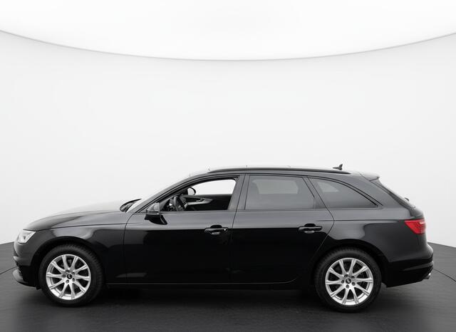 Audi A4 AVANT 35 TFSI 2.0 150PK S-TRONIC PRO-LINE CARPLAY/PDC/LED/KEYLESS