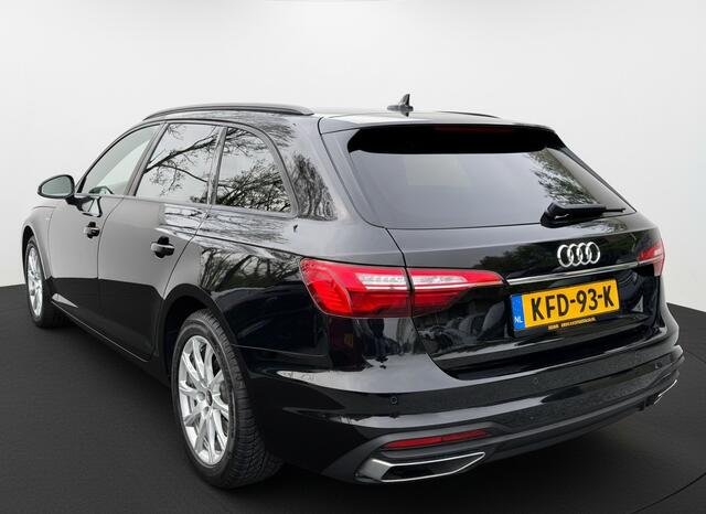 Audi A4 AVANT 35 TFSI 2.0 150PK S-TRONIC PRO-LINE CARPLAY/PDC/LED/KEYLESS