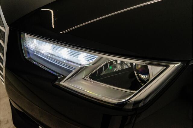 Audi A4 Avant 2.0 TFSI MHEV Design Pro Line Plus 191PK | Virtual | Leder | Stoelverw. | Garantie