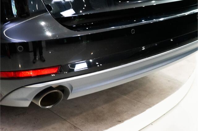 Audi A4 Avant 2.0 TFSI MHEV Design Pro Line Plus 191PK | Virtual | Leder | Stoelverw. | Garantie