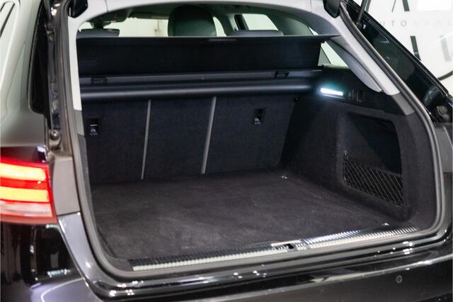 Audi A4 Avant 2.0 TFSI MHEV Design Pro Line Plus 191PK | Virtual | Leder | Stoelverw. | Garantie