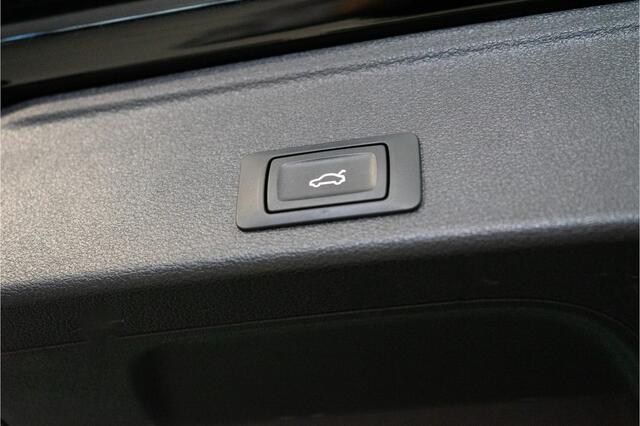 Audi A4 Avant 2.0 TFSI MHEV Design Pro Line Plus 191PK | Virtual | Leder | Stoelverw. | Garantie