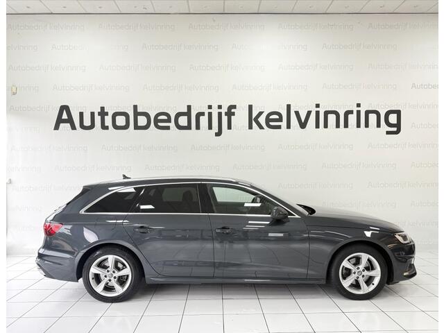 Audi A4 Avant 35 TFSI Bovag Garantie NAP