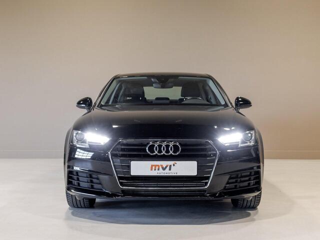 Audi A4 Limousine 35 TFSI Launch edition Business / 150pk / Clima / Apple Carplay / Cruise