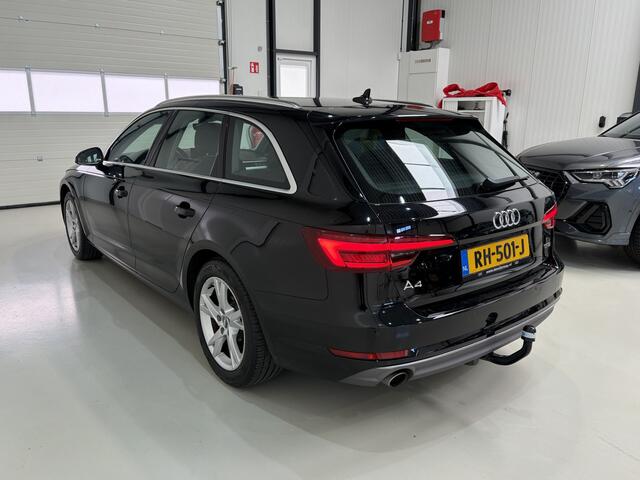 Audi A4 Avant 1.4 TFSI 150pk Aut. Sport Lease Edition