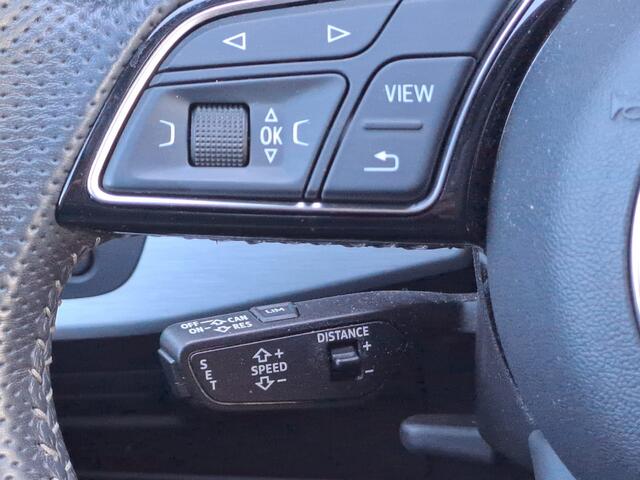 Audi A4 Avant 2.0 TFSI MHEV Quattro Sport S line Edition | Virtual | LED | Pano | Climate | Cruise | B&O Sound |