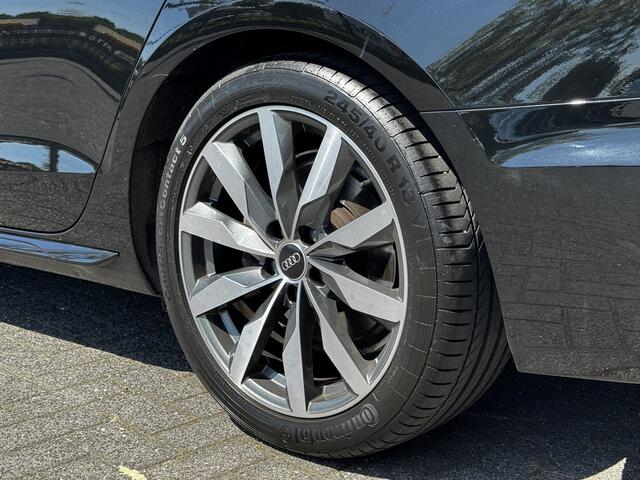 Audi A4 Avant 40 TFSI 204PK S-Line edition Competition | Keyless | Navi | Carplay | NL-Auto | 29.900,- incl. BTW
