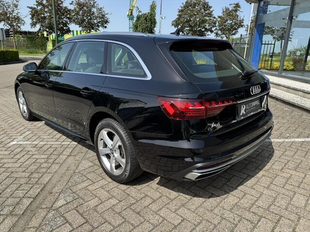 Audi A4 Avant 40 TFSI Business Edition S-tronic | ACC | NAVI | LED | 17"LMV | 1e eig.