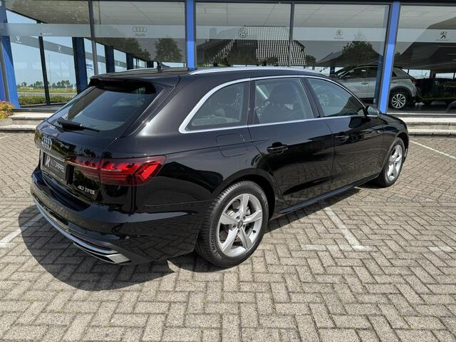 Audi A4 Avant 40 TFSI Business Edition S-tronic | ACC | NAVI | LED | 17"LMV | 1e eig.