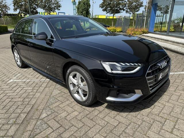 Audi A4 Avant 40 TFSI Business Edition S-tronic | ACC | NAVI | LED | 17"LMV | 1e eig.