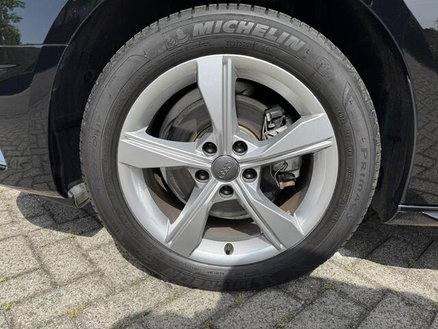 Audi A4 Avant 40 TFSI Business Edition S-tronic | ACC | NAVI | LED | 17"LMV | 1e eig.