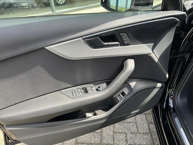 Audi A4 Avant 40 TFSI Business Edition S-tronic | ACC | NAVI | LED | 17"LMV | 1e eig.