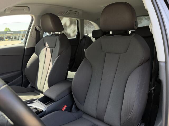 Audi A4 Avant 35 TFSI Business Edition / Automaat / Afn. Trekhaak (1.500KG) / Carplay / Camera /