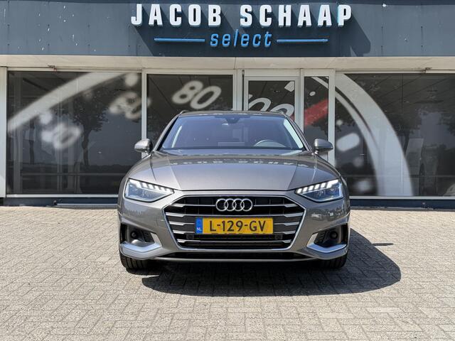 Audi A4 Avant 35 TFSI Business Edition / Automaat / Afn. Trekhaak (1.500KG) / Carplay / Camera /