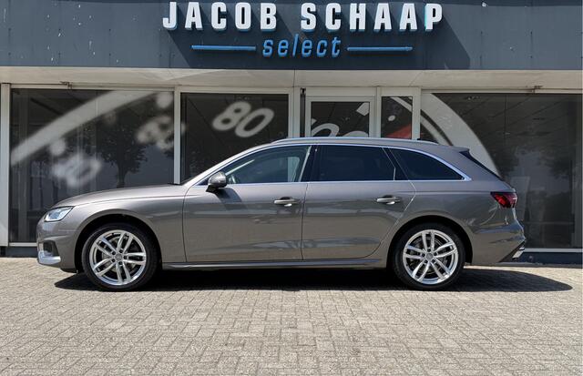 Audi A4 Avant 35 TFSI Business Edition / Automaat / Afn. Trekhaak (1.500KG) / Carplay / Camera /