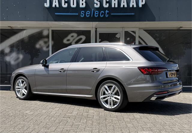 Audi A4 Avant 35 TFSI Business Edition / Automaat / Afn. Trekhaak (1.500KG) / Carplay / Camera /