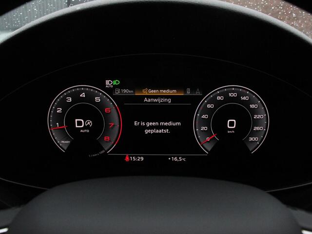 Audi A4 Avant 40 TFSI 205pk Automaat S Line Plus Dat is jammer, volgende keer beter Met vriendelijke groet, Niels Harmsen Verkoopadviseur Havenstraat 28, 5347 KK Oss | +31 (0)88 - 700 1830 | +31 (0)6 14979072 | Niels.Harmsen@eurocars.nl | www.eurocars.