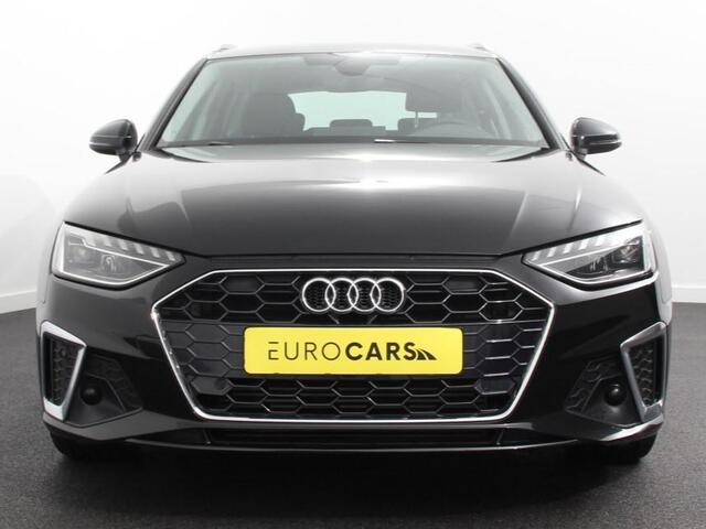 Audi A4 Avant 40 TFSI 205pk Automaat S Line Plus Dat is jammer, volgende keer beter Met vriendelijke groet, Niels Harmsen Verkoopadviseur Havenstraat 28, 5347 KK Oss | +31 (0)88 - 700 1830 | +31 (0)6 14979072 | Niels.Harmsen@eurocars.nl | www.eurocars.