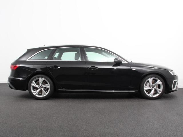Audi A4 Avant 40 TFSI 205pk Automaat S Line Plus Dat is jammer, volgende keer beter Met vriendelijke groet, Niels Harmsen Verkoopadviseur Havenstraat 28, 5347 KK Oss | +31 (0)88 - 700 1830 | +31 (0)6 14979072 | Niels.Harmsen@eurocars.nl | www.eurocars.