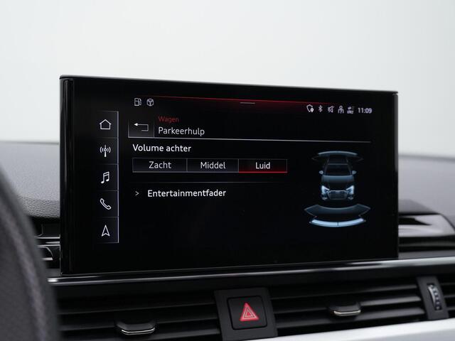 Audi A4 Avant 35 TFSI S edition S-Line | Panoramadak | Trekhaak | Navigatie | Sportonderstel | Elektrische achterklep